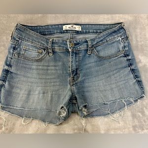 Hollister Shorts 7R